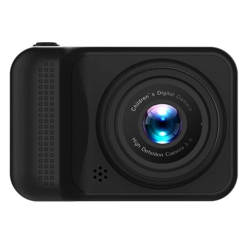 Lovely Mini 2.0 Inch Digital Camera For Kids High-Definition Anti