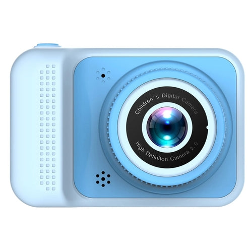 Lovely Mini 2.0 Inch Digital Camera For Kids High-Definition Anti