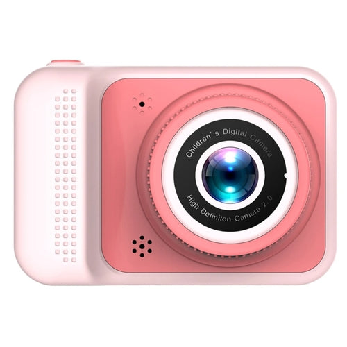 Lovely Mini 2.0 Inch Digital Camera For Kids High-Definition Anti