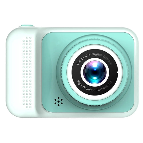 Lovely Mini 2.0 Inch Digital Camera For Kids High-Definition Anti